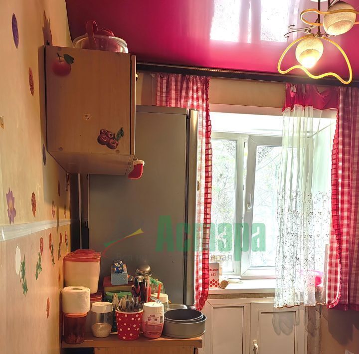 квартира г Чита р-н Центральный ул Кайдаловская 16а фото 2