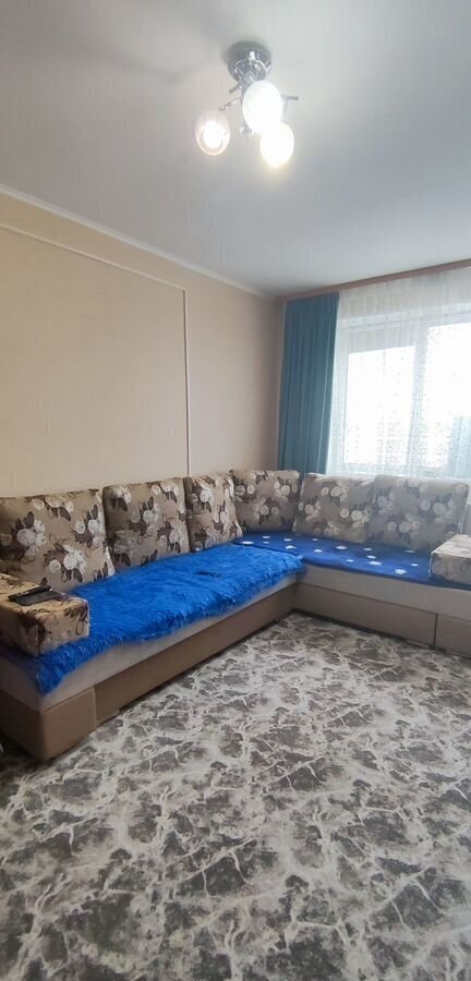 комната г Ноябрьск пр-кт Мира 59 Тюменская обл. фото 2