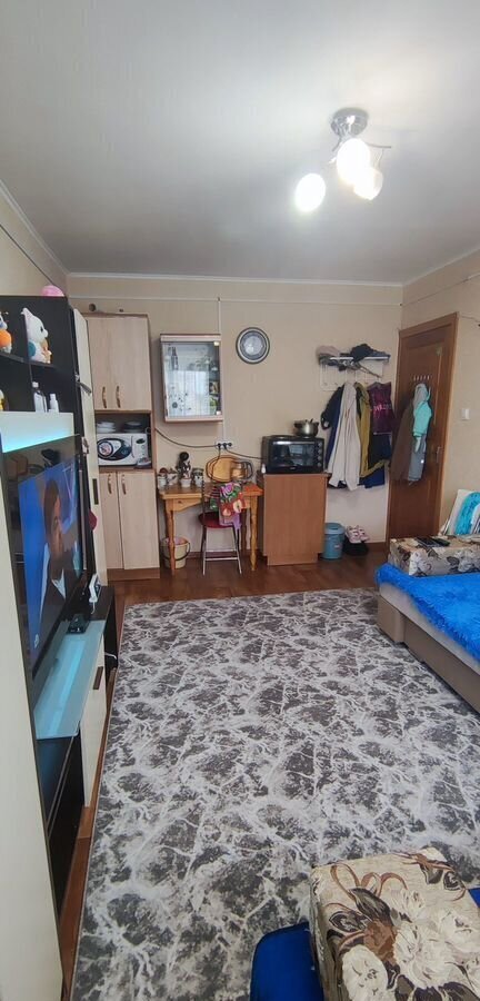 комната г Ноябрьск пр-кт Мира 59 Тюменская обл. фото 4