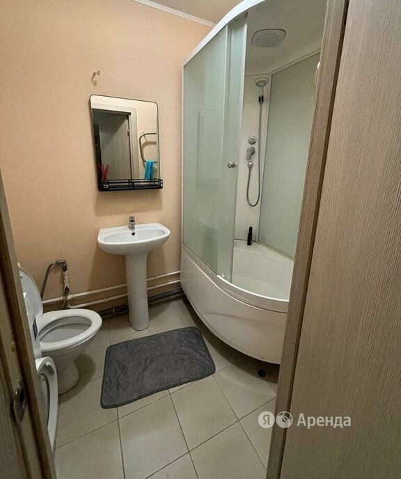 квартира г Екатеринбург Ботаническая ул Латвийская 56 фото 10