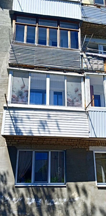квартира г Жигулевск пгт Яблоневый Овраг ул Энергетиков 26 фото 13