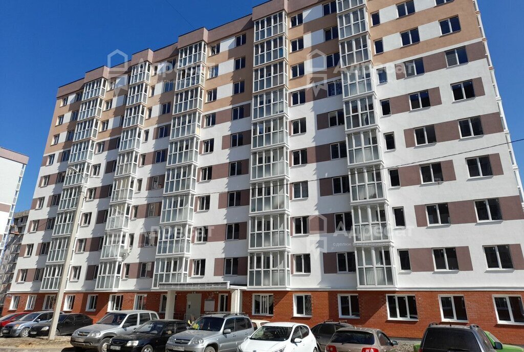 квартира г Волгоград ул им. Лячина 5 фото 12