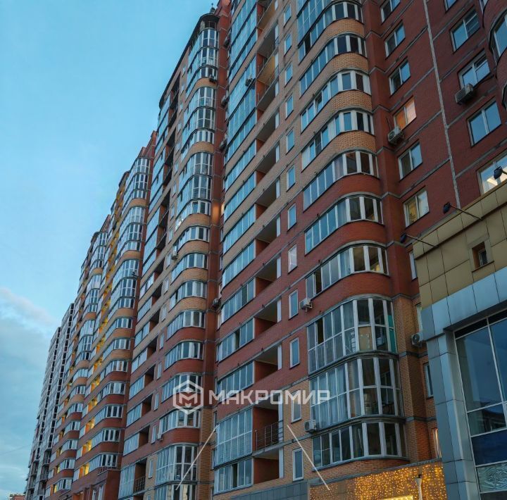 квартира г Новосибирск Заельцовская ул Дуси Ковальчук 238 фото 3