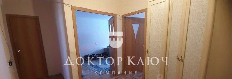 квартира г Новосибирск ул Дмитрия Шмонина 10/2 Площадь Маркса фото 4