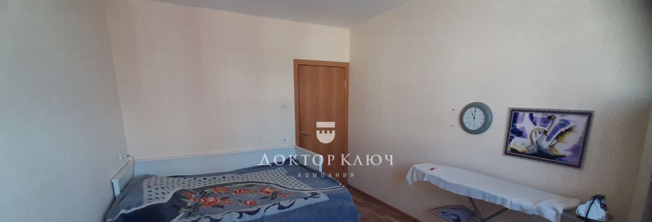 квартира г Новосибирск ул Дмитрия Шмонина 10/2 Площадь Маркса фото 2