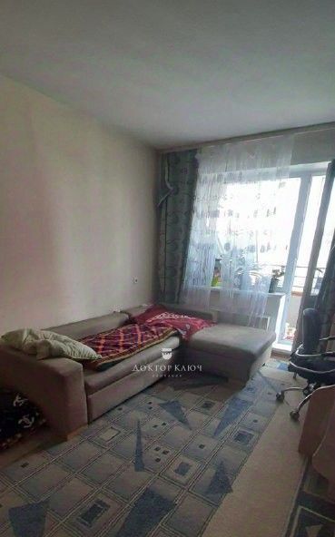 квартира г Новосибирск ул Дмитрия Шмонина 10/2 Площадь Маркса фото 3