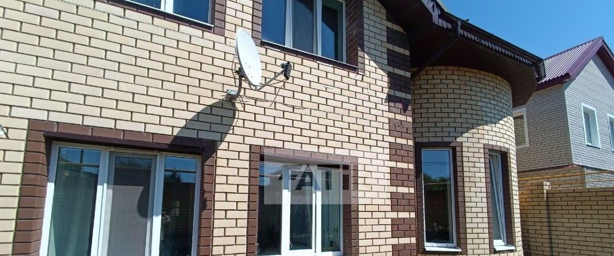 дом г Казань пгт Большие Клыки метро Горки ул Октябрьская 24 жилмассив фото 3