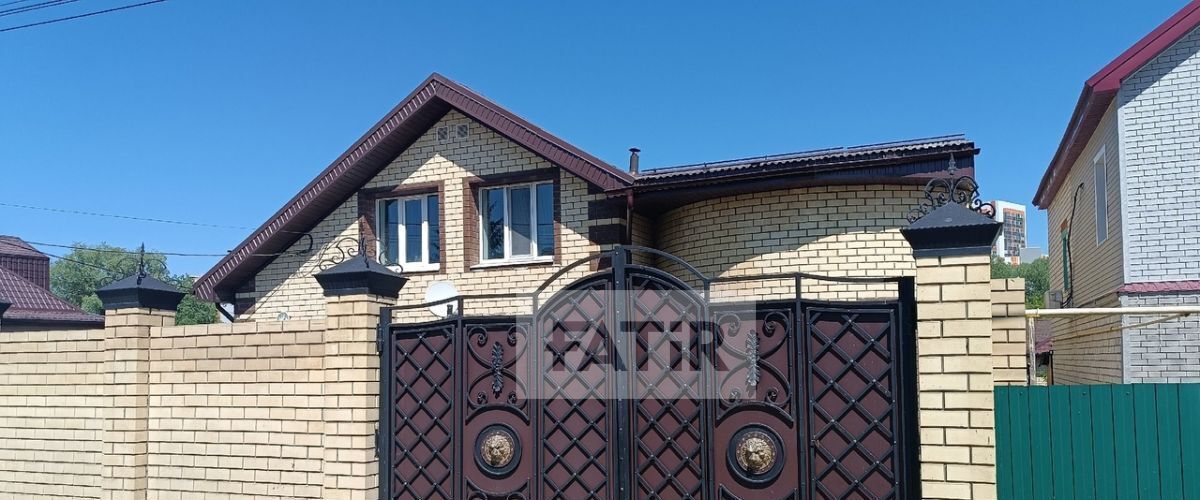 дом г Казань пгт Большие Клыки метро Горки ул Октябрьская 24 жилмассив фото 4