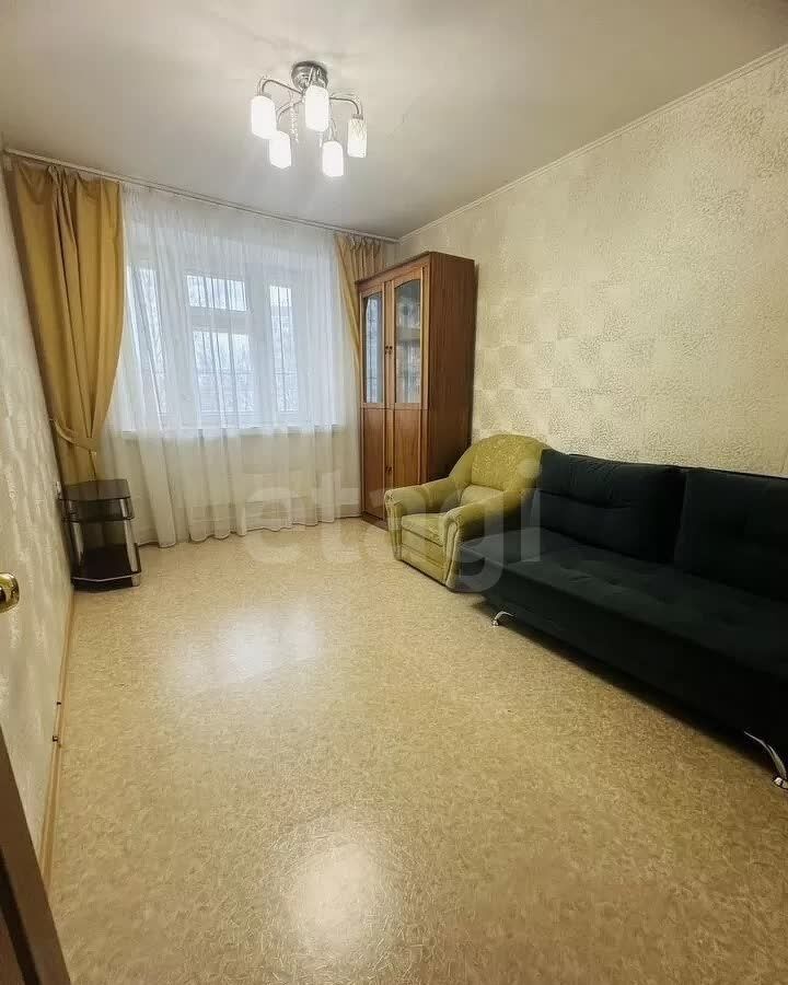 квартира г Казань Дубравная ул Рихарда Зорге 100 фото 2