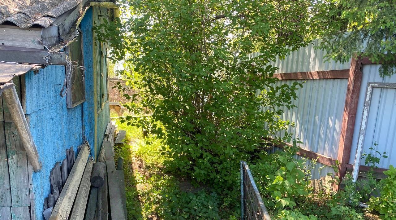 дом г Иркутск р-н Ленинский 6-я Пятилетка СНТ, ул. Водопроводная, 76 фото 7