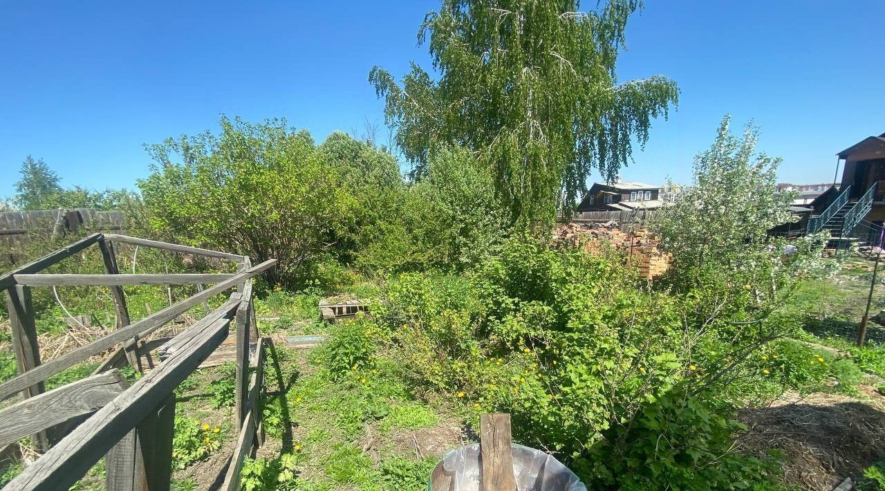 дом г Иркутск р-н Ленинский 6-я Пятилетка СНТ, ул. Водопроводная, 76 фото 9