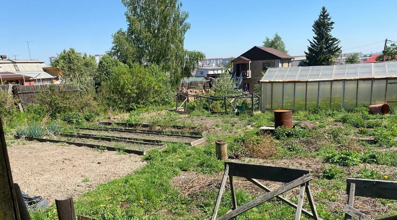 дом г Иркутск р-н Ленинский 6-я Пятилетка СНТ, ул. Водопроводная, 76 фото 13