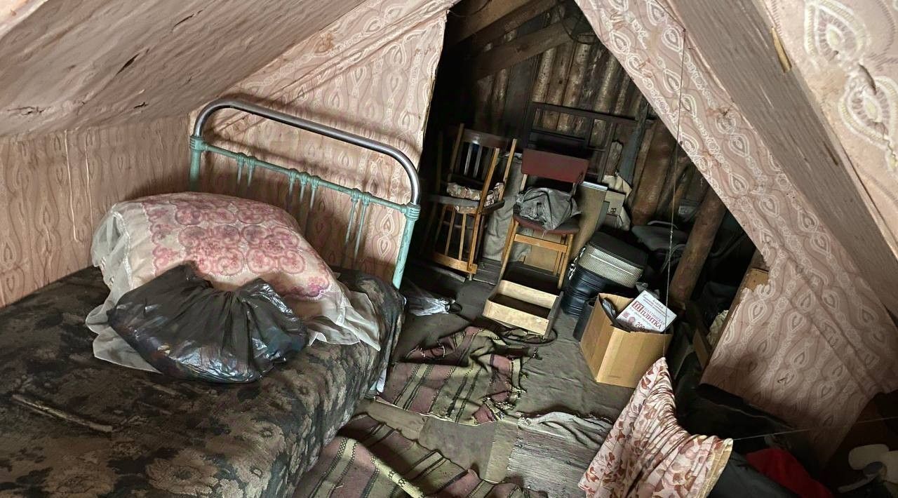 дом г Иркутск р-н Ленинский 6-я Пятилетка СНТ, ул. Водопроводная, 76 фото 19