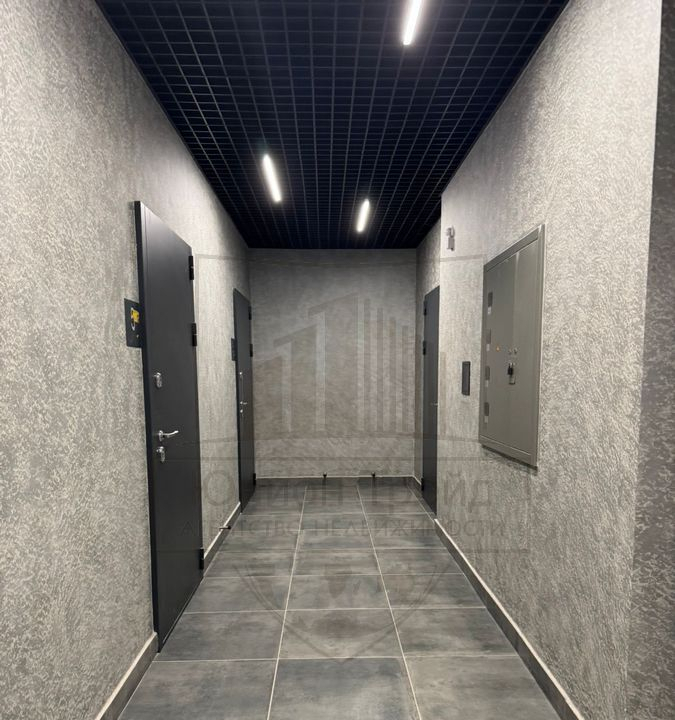 квартира г Новосибирск улица Генерал-майора Александра Рожкина, 15 фото 7