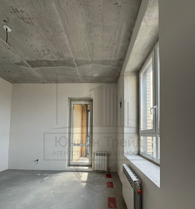 квартира г Новосибирск улица Генерал-майора Александра Рожкина, 15 фото 31
