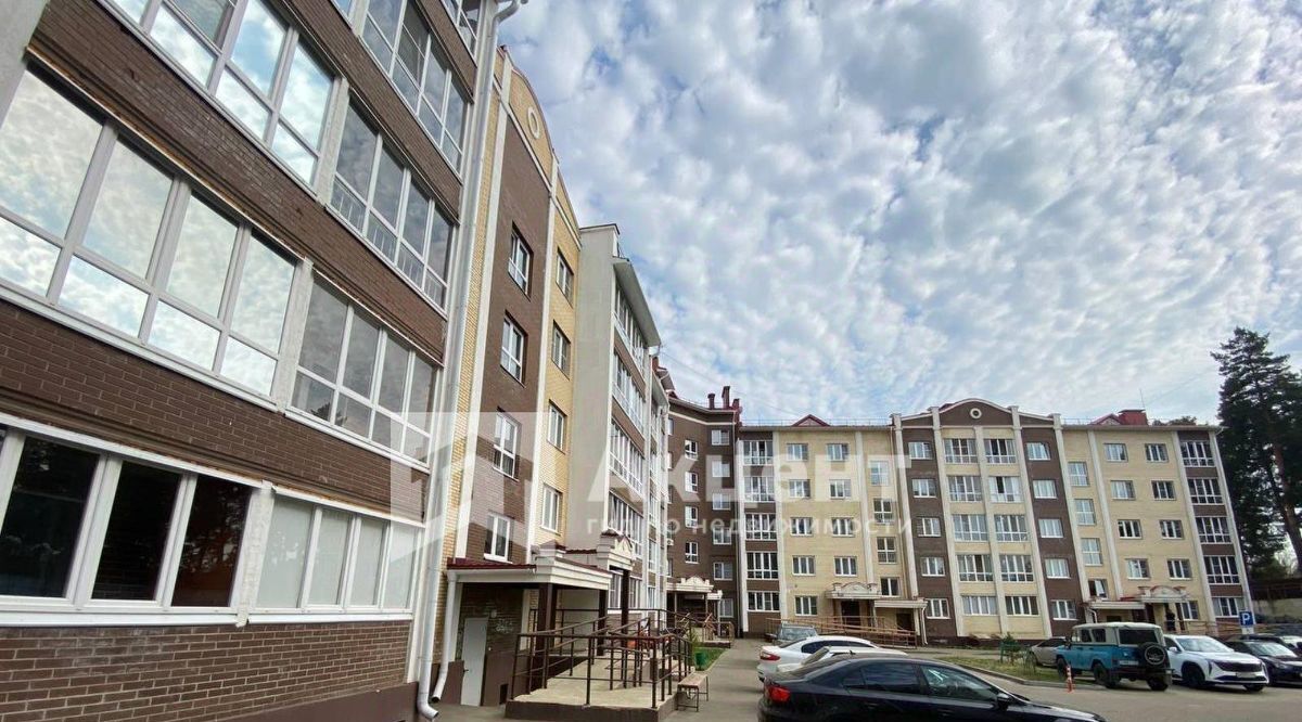 квартира р-н Ивановский г Кохма ул Ивановская 17 фото 8