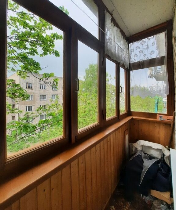 квартира р-н Фурмановский г Фурманов ул Тимирязева 14 фото 5