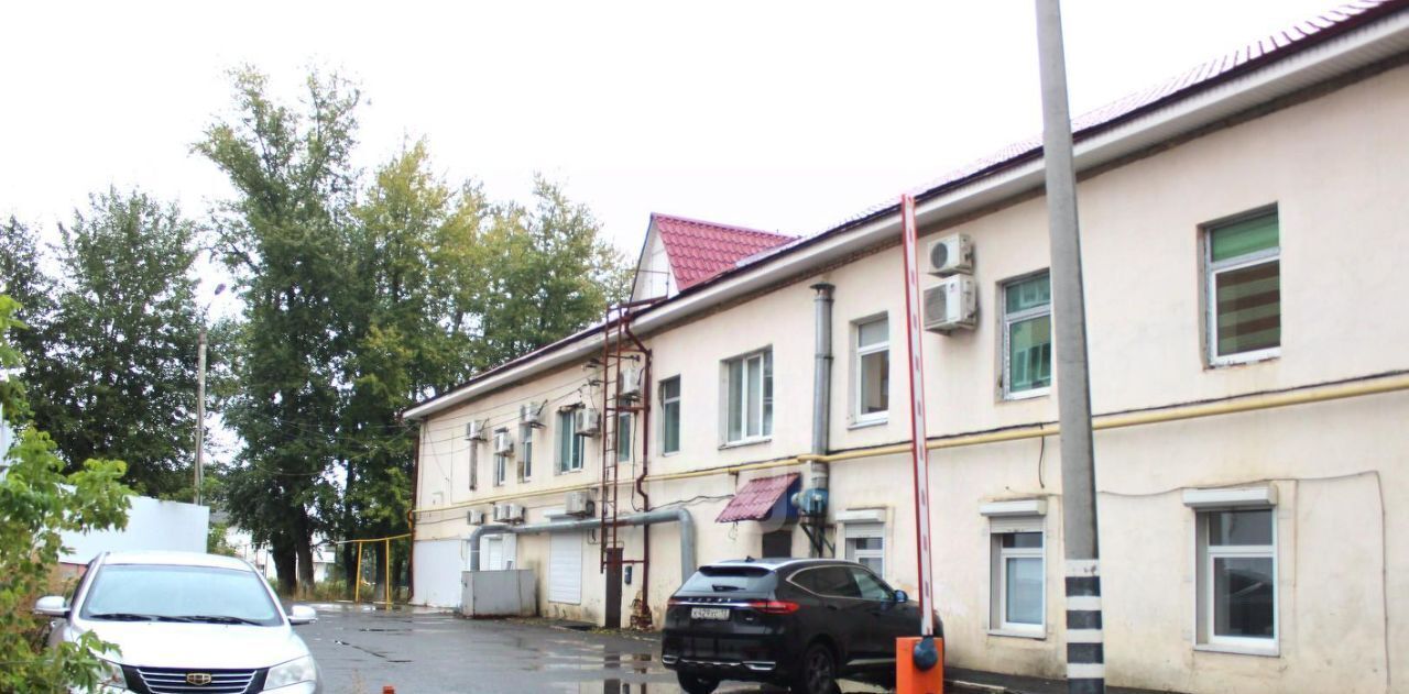 офис г Саранск р-н Ленинский ул Коммунистическая 123 фото 36