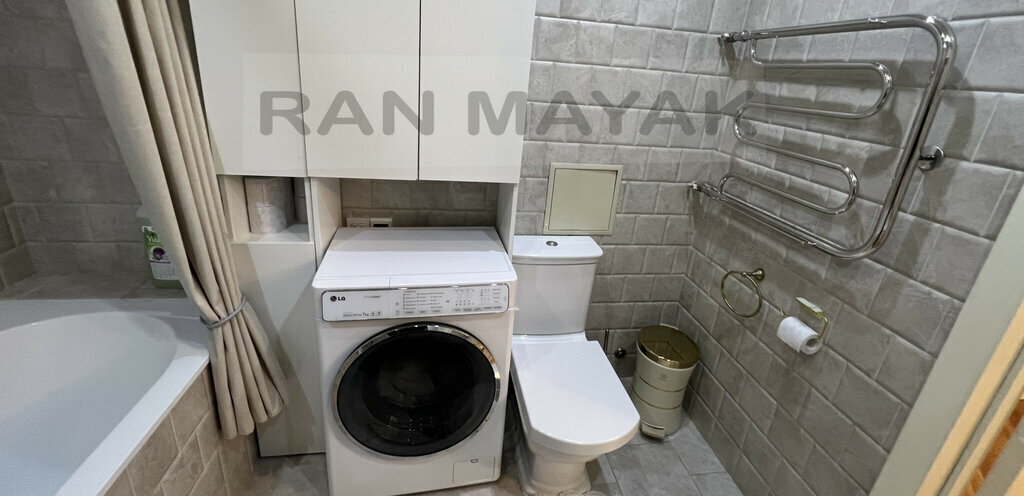 квартира г Майкоп ул Гайдара 82к/2 фото 13