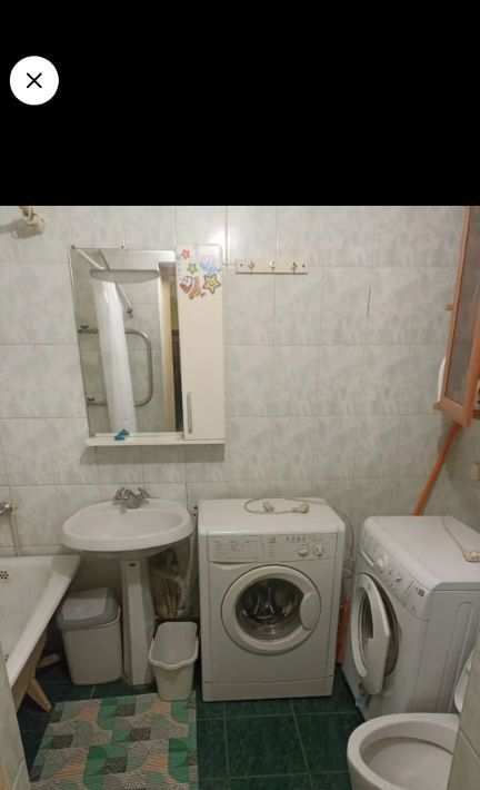 комната г Ярославль р-н Дзержинский ул Труфанова 36к/2 фото 10