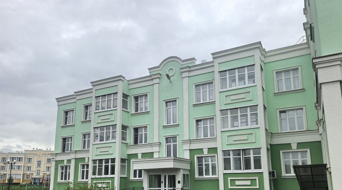 квартира г Коломна Подлипки ул Ленина 100г фото 1
