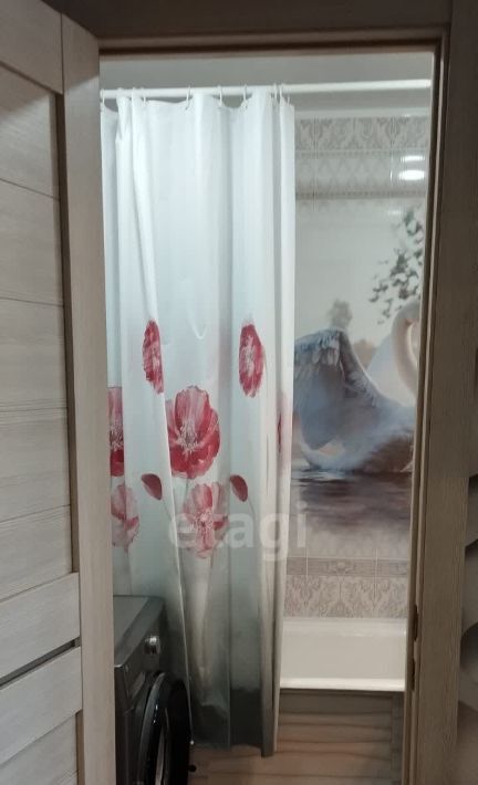 квартира г Прокопьевск р-н Рудничный ул Обручева 46 фото 1