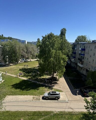 г Жигулевск мкр-н В-1, 23 фото