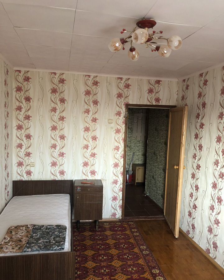 квартира г Воскресенск тер Белоозерский ул 40 лет Октября 6 городской округ Воскресенск, Белоозёрский фото 2
