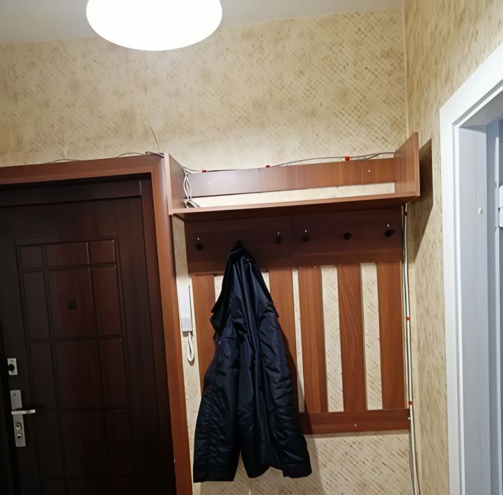 квартира г Великий Новгород ул Батецкая 21 фото 2