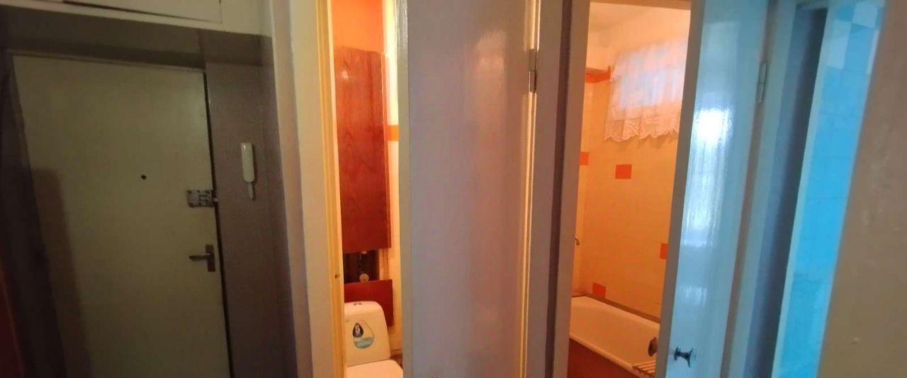квартира г Великий Новгород пр-кт Мира 7к/2 фото 4