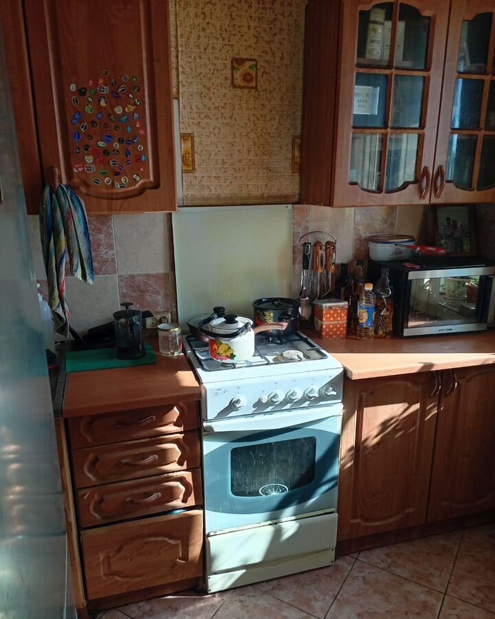 комната г Тольятти р-н Центральный ул Ленина 73 фото 3