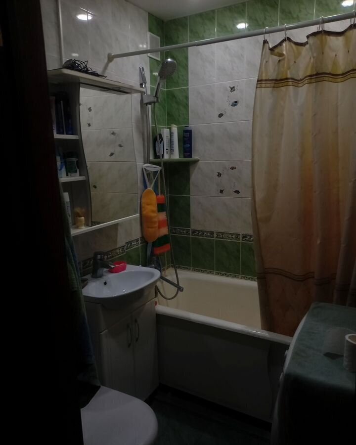 комната г Тольятти р-н Центральный ул Ленина 73 фото 4