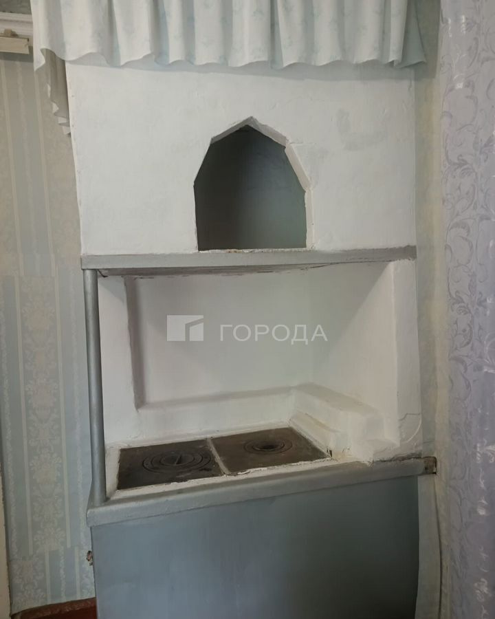 дом г Барнаул с Лебяжье ул Березовая 26 р-н Центральный фото 6