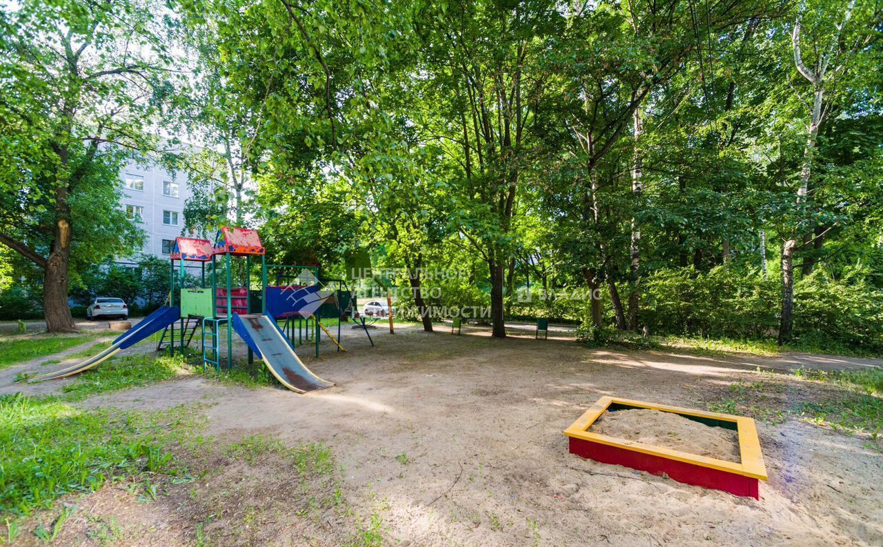 квартира г Рязань р-н Московский ул Костычева 12 фото 14