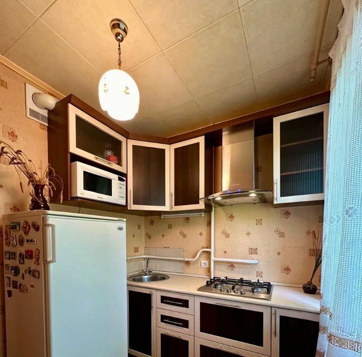 квартира г Орел р-н Заводской ул Комсомольская 340 фото 1