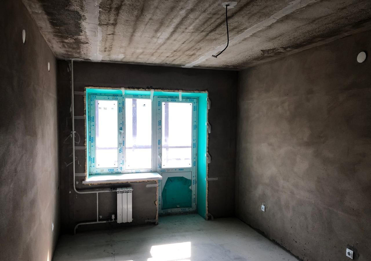 квартира г Абакан ул Кирова 175 фото 2