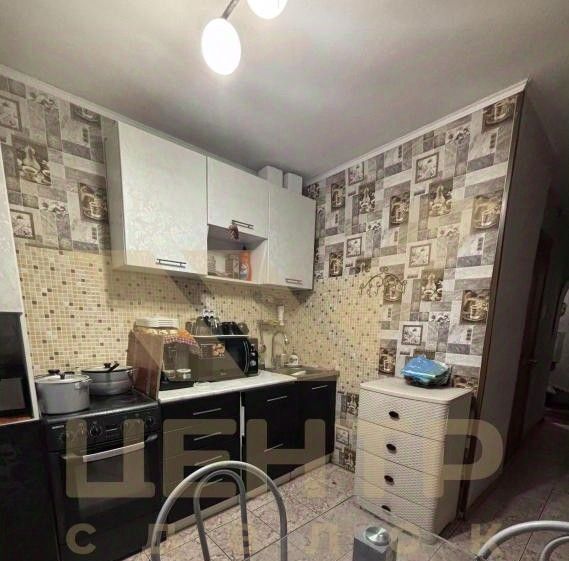 квартира г Рубцовск ул Комсомольская 133 фото 1