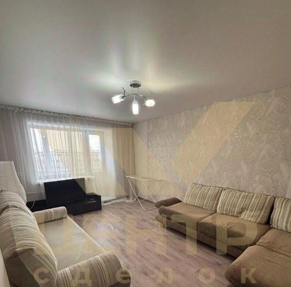 квартира г Рубцовск пр-кт Ленина 137 фото 1