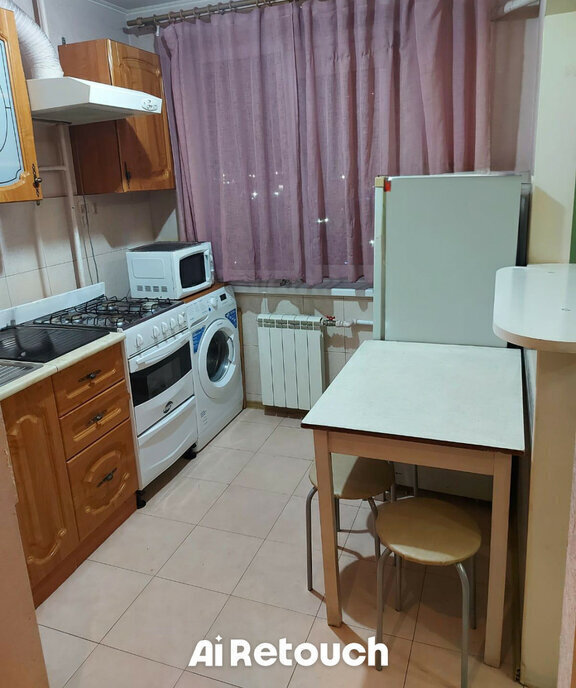 квартира г Ростов-на-Дону Северный пр-кт Космонавтов 8/1 фото 1