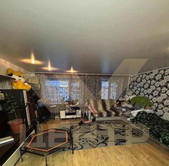 квартира г Рубцовск ул Комсомольская 133 фото 2