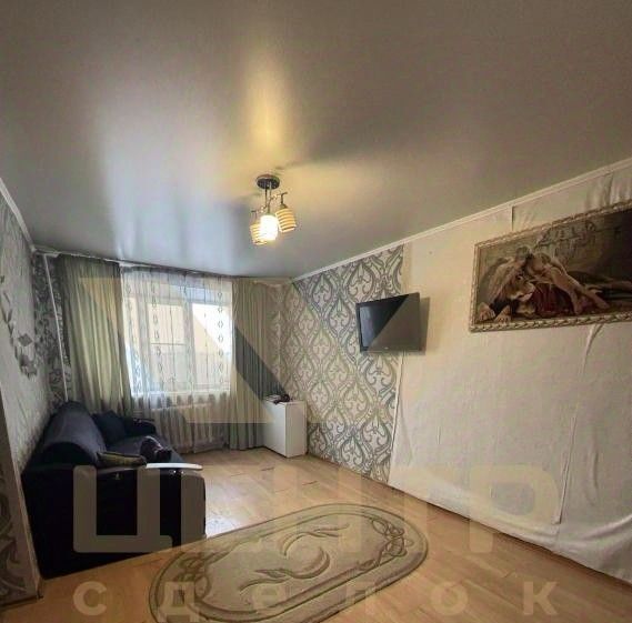 квартира г Рубцовск ул Дзержинского 6 фото 4