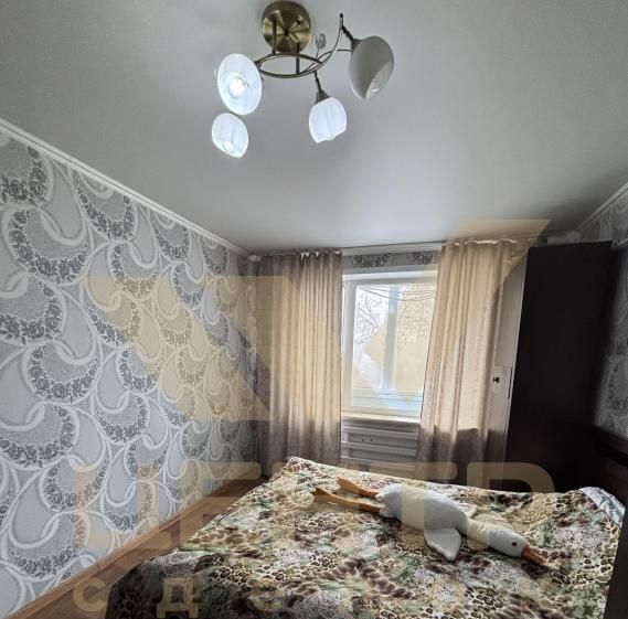 квартира г Рубцовск ул Алтайская 23 фото 4