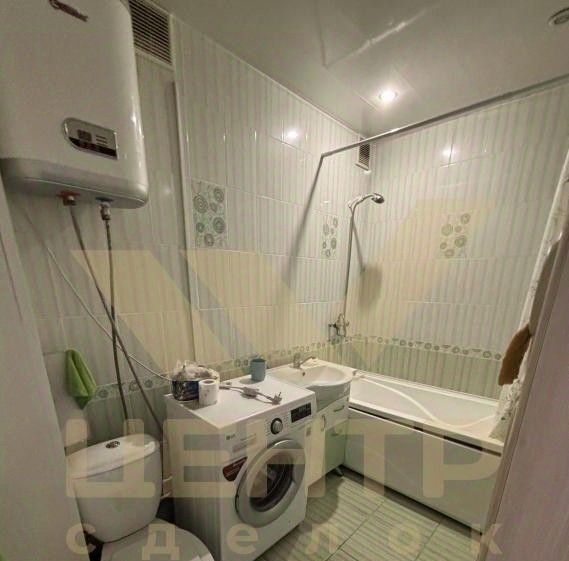 квартира г Рубцовск пр-кт Ленина 143 фото 4