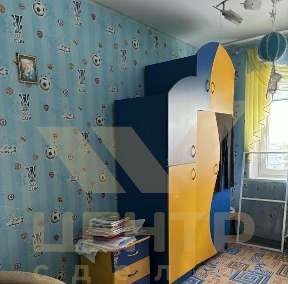 квартира г Рубцовск пр-кт Ленина 263б фото 3