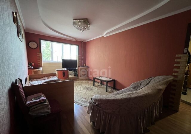 квартира ул Партизанская 91а фото