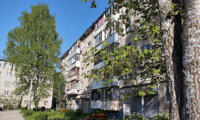 Новые Водники ул Волгодонская 12 фото
