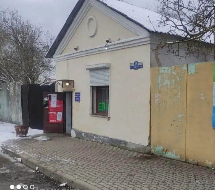 свободного назначения г Псков ул Лермонтова 24 фото 1