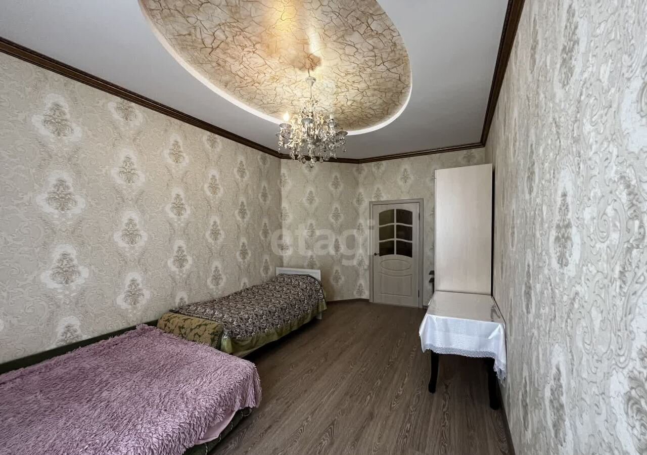 квартира г Черкесск ул Абрикосовая 2г фото 3