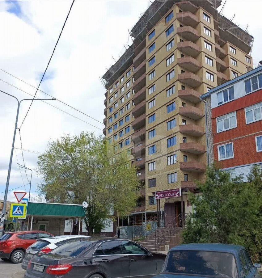 квартира г Черкесск ул Космонавтов 45 фото 4