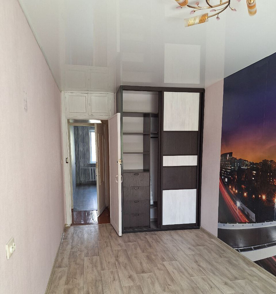 квартира г Пермь Городские горки ул Крупской 88 Горки фото 2